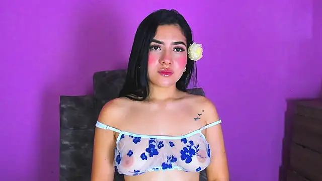 adara johnson   online show from January 2025 11:44:02 AM