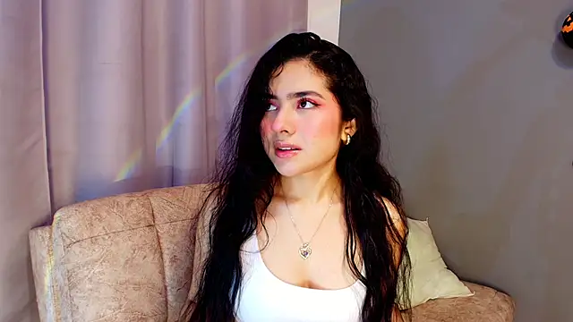 adara johnson   online show from October 2025 11:40:01 AM