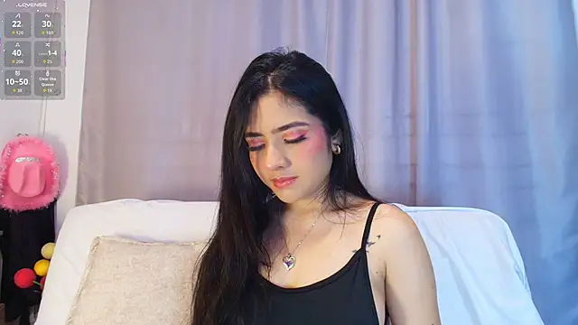 adara johnson   online show from December 2025 11:52:01 AM