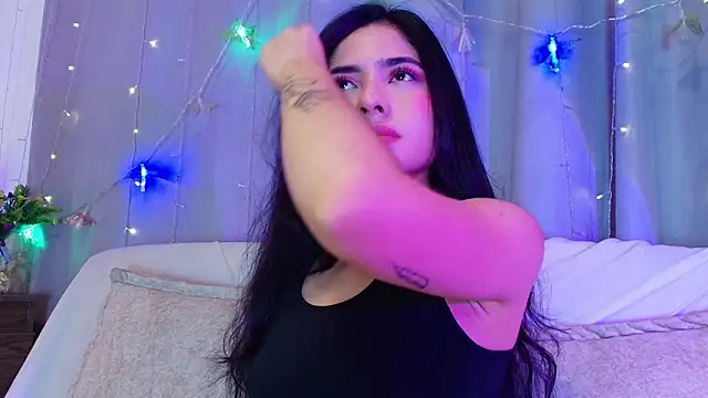 adara johnson   online show from February 2026 12:02:01 PM