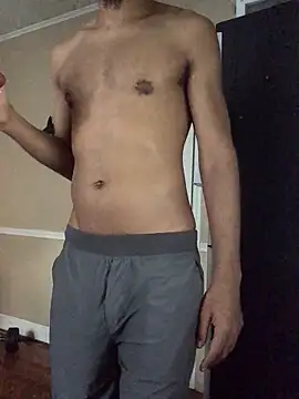 yosparky online show from November 2025 10:26:01 PM