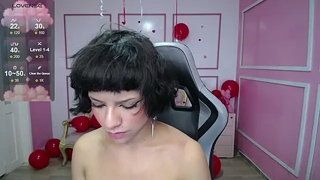 Snapshot of kathina_t chatting on February 2025 10:06:02 PM kathina t online show from February 2025 10:06:02 PM
