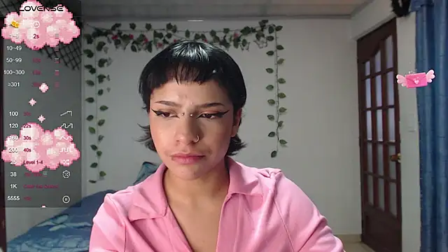 Snapshot of kathina_t chatting on October 2025 07:10:02 PM kathina t online show from October 2025 07:10:02 PM