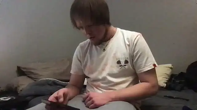 Snapshot of BigJohnson06 chatting on December 2024 11:34:02 AM BigJohnson06 online show from December 2024 11:34:02 AM