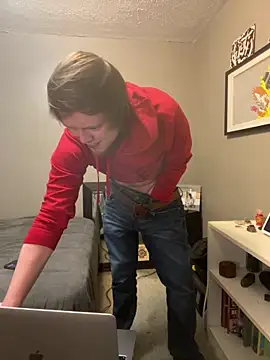 Snapshot of BigJohnson06 chatting on December 2024 10:34:01 AM BigJohnson06 online show from December 2024 10:34:01 AM