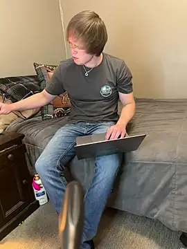 Snapshot of BigJohnson06 chatting on December 2024 07:56:02 AM BigJohnson06 online show from December 2024 07:56:02 AM