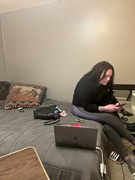 Snapshot of BigJohnson06 chatting on December 2024 08:44:02 AM BigJohnson06 online show from December 2024 08:44:02 AM