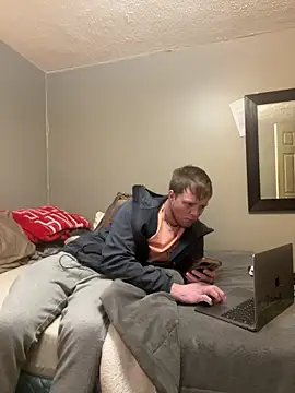 Snapshot of BigJohnson06 chatting on January 2025 01:01:01 PM BigJohnson06 online show from January 2025 01:01:01 PM