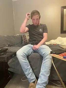 Snapshot of BigJohnson06 chatting on March 2025 01:36:01 PM BigJohnson06 online show from March 2025 01:36:01 PM