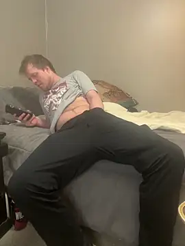 Snapshot of BigJohnson06 chatting on March 2025 07:28:02 PM BigJohnson06 online show from March 2025 07:28:02 PM