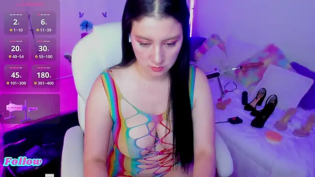 allison-sweet1 online show from November 2025 05:08:02 AM