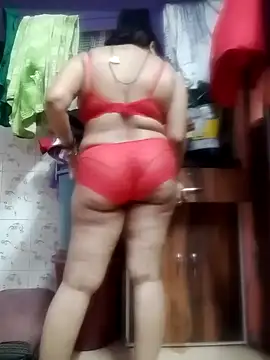 jiyahot1432 online show from January 2025 06:28:01 PM