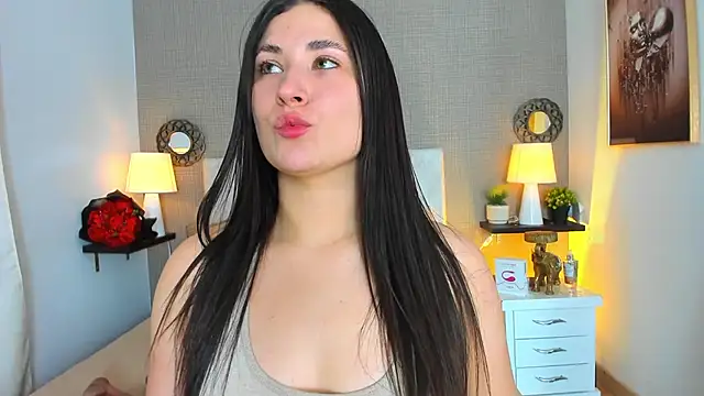 ValeryLovee online show from January 2026 03:55:02 AM