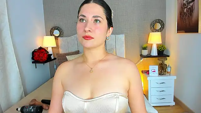 ValeryLovee online show from February 2026 01:59:02 AM