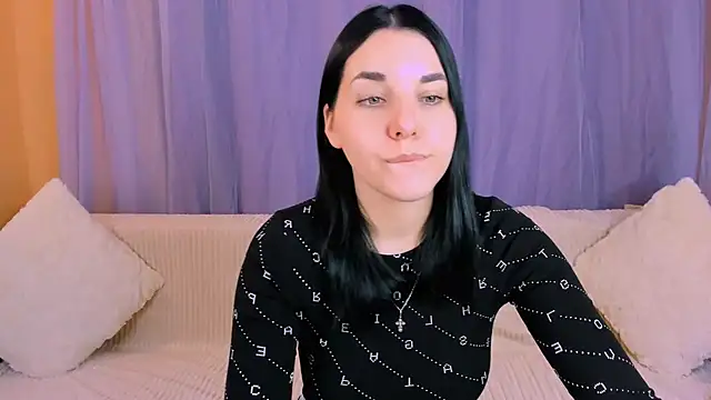 Kate Ree online show from December 2025 06:07:01 AM