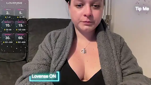 NaughtyWifeUK online show from February 2025 11:16:01 PM