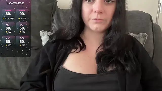 NaughtyWifeUK online show from March 2026 08:08:02 AM