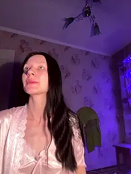 Snapshot of Starry_Siren chatting on January 2026 06:11:01 PM Starry Siren online show from January 2026 06:11:01 PM