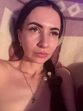 Snapshot of Starry_Siren chatting on February 2026 12:35:01 PM Starry Siren online show from February 2026 12:35:01 PM