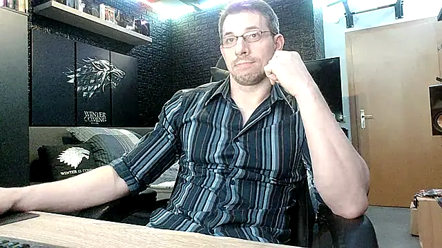 Snapshot of dreamwallker21 chatting on January 2026 10:55:01 PM dreamwallker21 online show from January 2026 10:55:01 PM