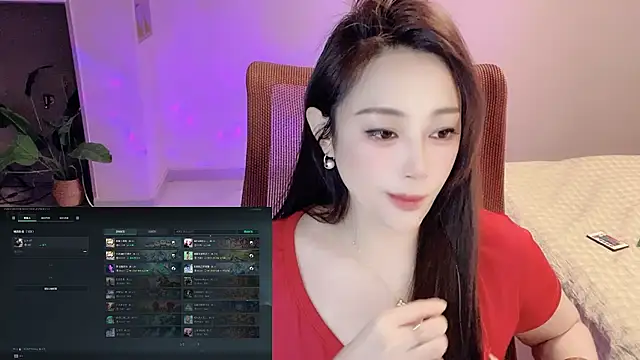 Daisy-77 online show from March 2026 09:49:02 AM