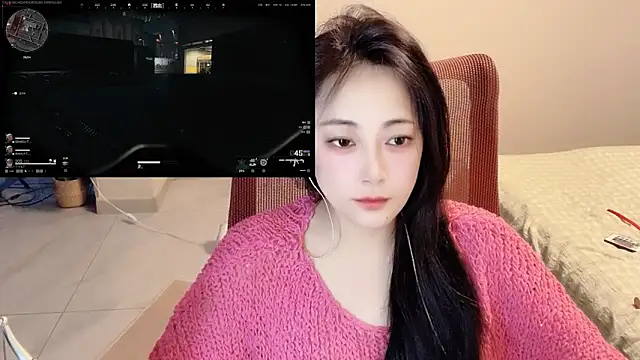 Daisy-77 online show from April 2026 10:25:01 AM