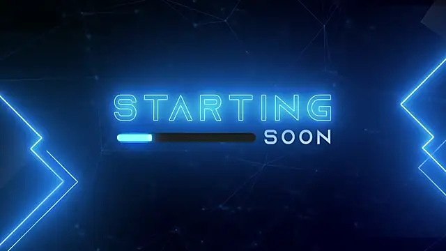 ScarlettAndTom online show from September 2025 08:03:01 PM