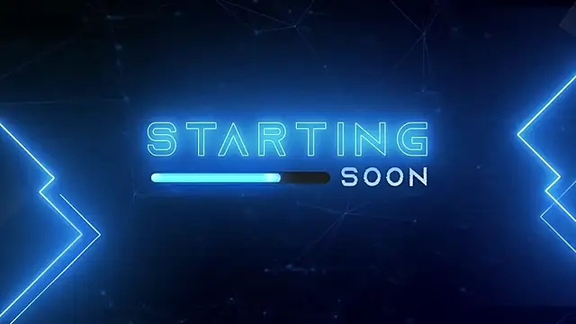 ScarlettAndTom online show from October 2025 06:08:01 PM