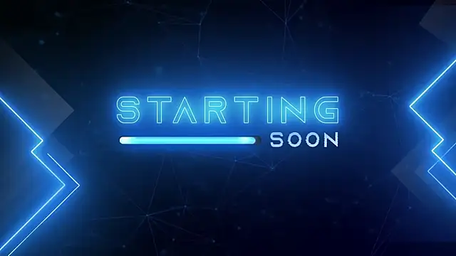 ScarlettAndTom online show from November 2025 06:52:02 PM