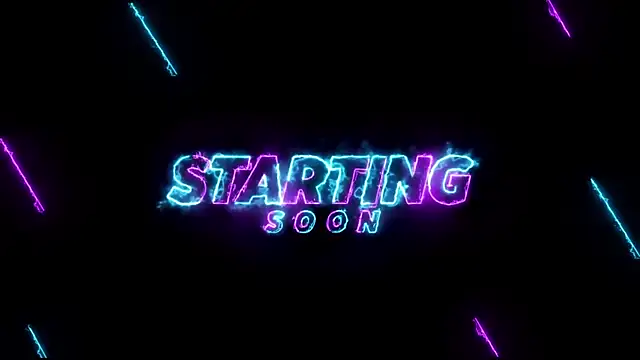 ScarlettAndTom online show from December 2025 08:36:02 PM