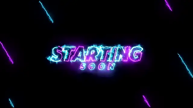 ScarlettAndTom online show from February 2026 08:45:02 PM