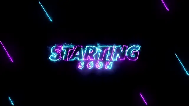 ScarlettAndTom online show from February 2026 08:21:01 PM