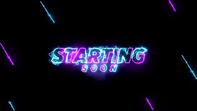 ScarlettAndTom online show from March 2026 07:40:02 PM