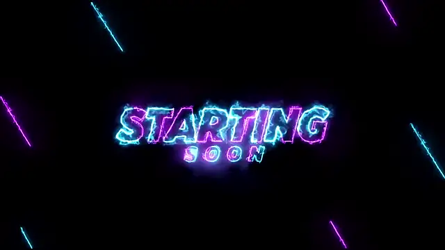 ScarlettAndTom online show from April 2026 07:07:02 PM