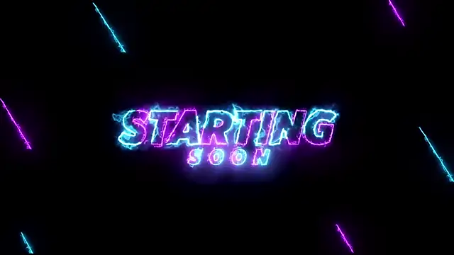 ScarlettAndTom online show from April 2026 08:21:01 PM