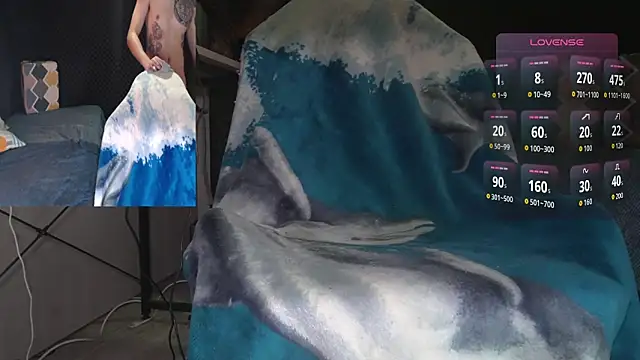 AXEL AG5 online show from February 2026 01:01:02 PM