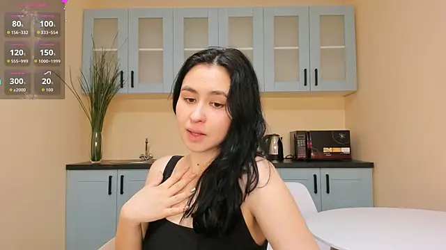 Mile Madeline online show from January 2026 07:48:01 PM