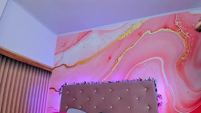 Snapshot of Daisy__rose chatting on February 2025 11:00:02 AM Daisy rose online show from February 2025 11:00:02 AM