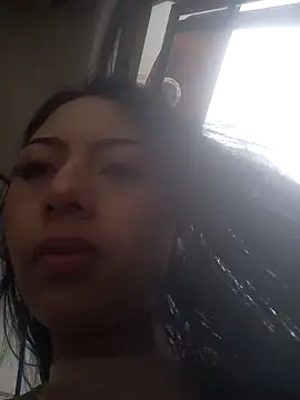 AlanaPetterson online show from October 2025 03:13:01 PM