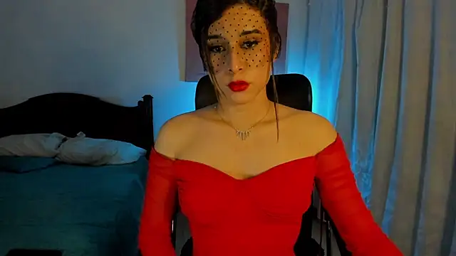 misstresbigcockts online show from October 2025 10:10:01 PM