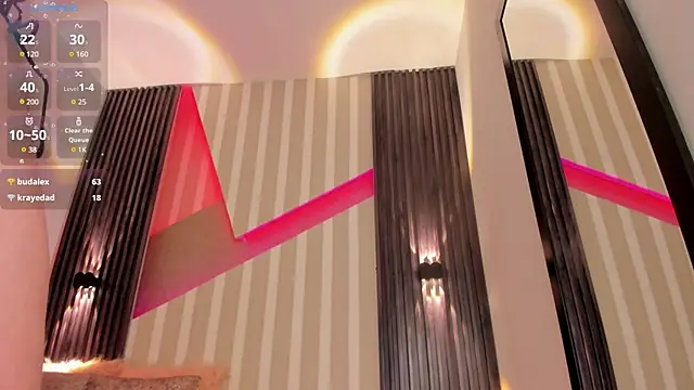 emily layton online show from March 2025 06:40:02 PM