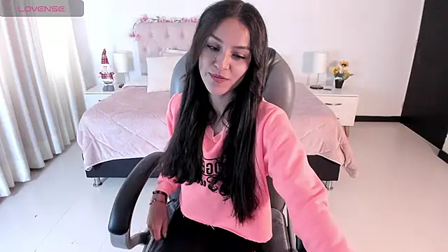  Abby 23  online show from December 2024 02:01:02 PM