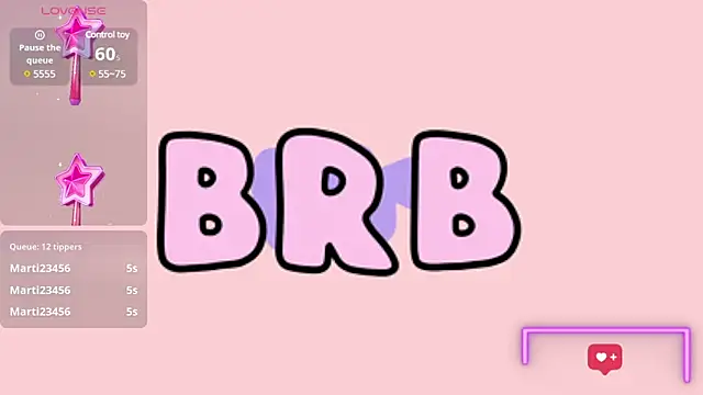  Abby 23  online show from March 2025 03:20:02 PM