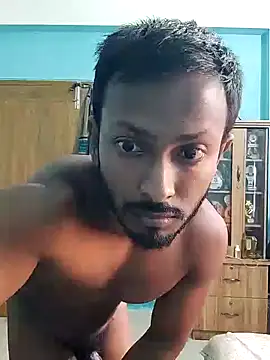 Snapshot of HunkyAriyan chatting on December 2024 10:02:02 AM HunkyAriyan online show from December 2024 10:02:02 AM