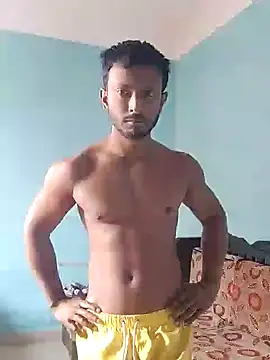 Snapshot of HunkyAriyan chatting on December 2024 05:53:01 AM HunkyAriyan online show from December 2024 05:53:01 AM