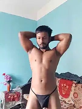 Snapshot of HunkyAriyan chatting on February 2025 06:56:02 AM HunkyAriyan online show from February 2025 06:56:02 AM