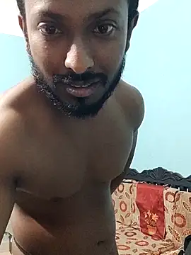 Snapshot of HunkyAriyan chatting on February 2025 03:46:01 PM HunkyAriyan online show from February 2025 03:46:01 PM