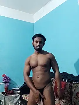 Snapshot of HunkyAriyan chatting on February 2025 12:49:02 PM HunkyAriyan online show from February 2025 12:49:02 PM