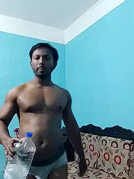 Snapshot of HunkyAriyan chatting on March 2025 04:17:01 PM HunkyAriyan online show from March 2025 04:17:01 PM