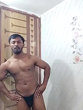 Snapshot of HunkyAriyan chatting on March 2025 08:15:02 AM HunkyAriyan online show from March 2025 08:15:02 AM